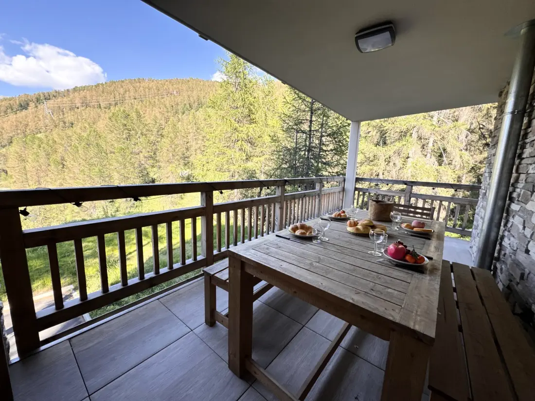 Residence Le Solea