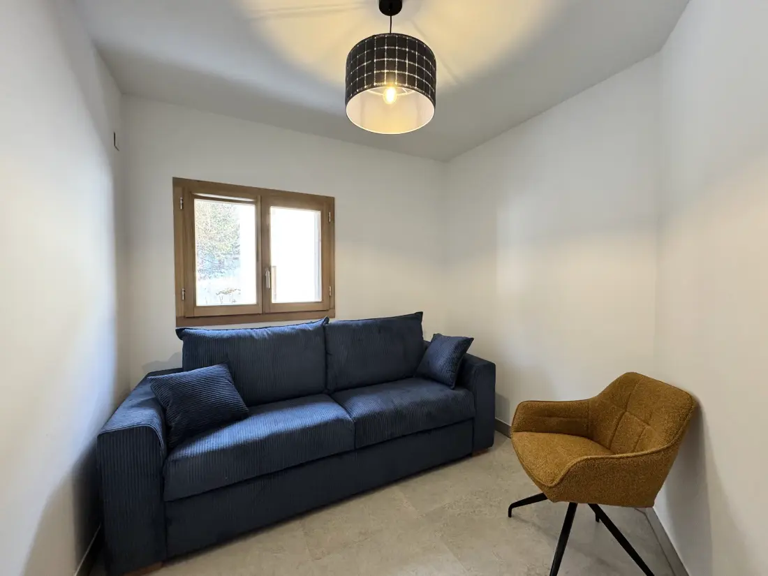 Residence Le Solea