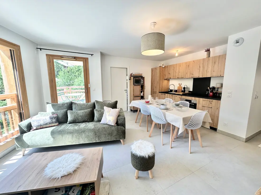 Residence Le Solea