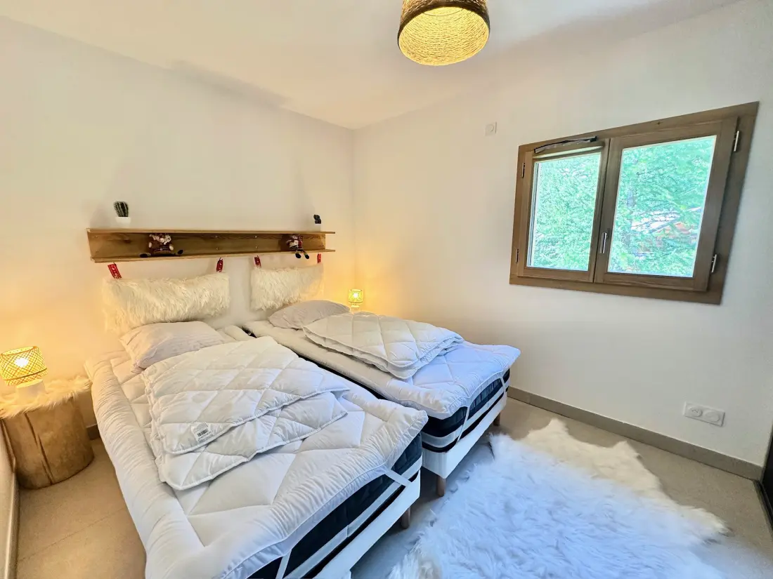 Residence Le Solea
