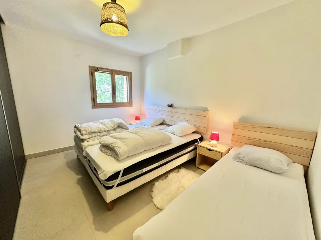 Residence Le Solea