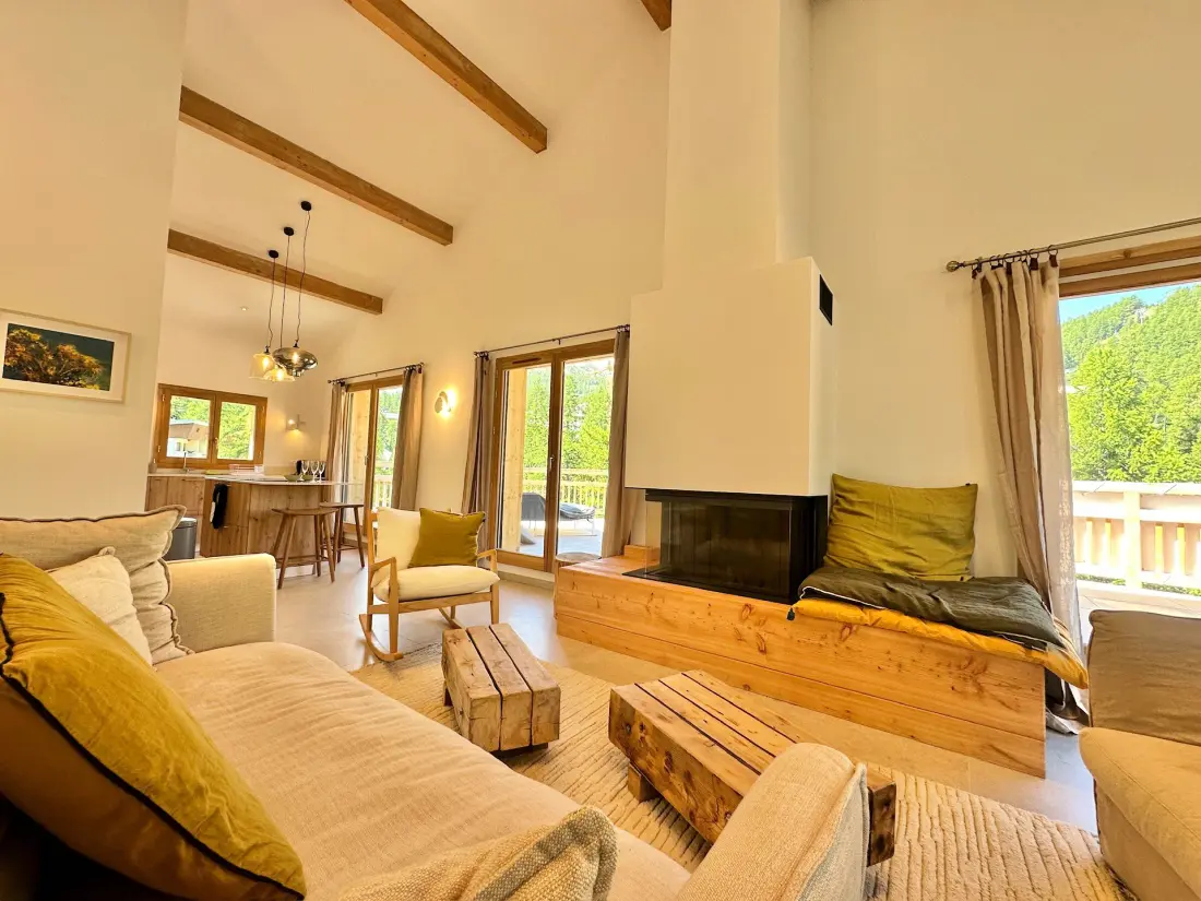 Residence Le Solea
