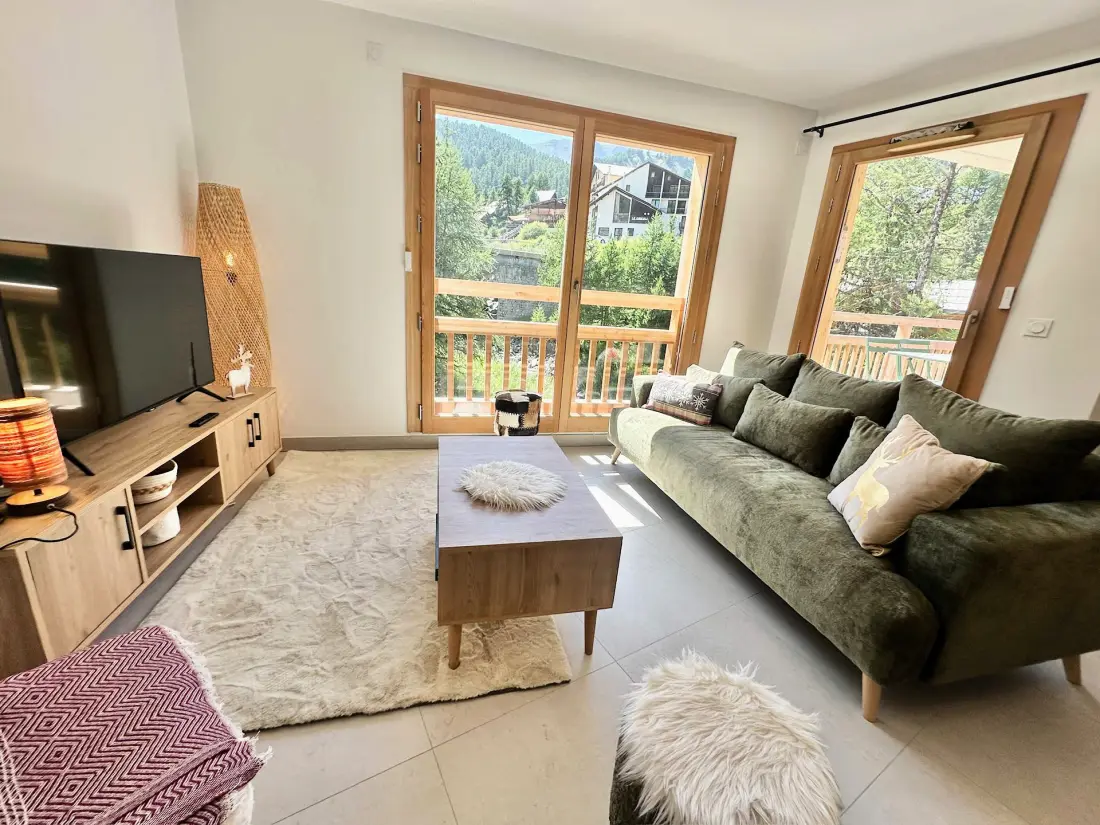Residence Le Solea