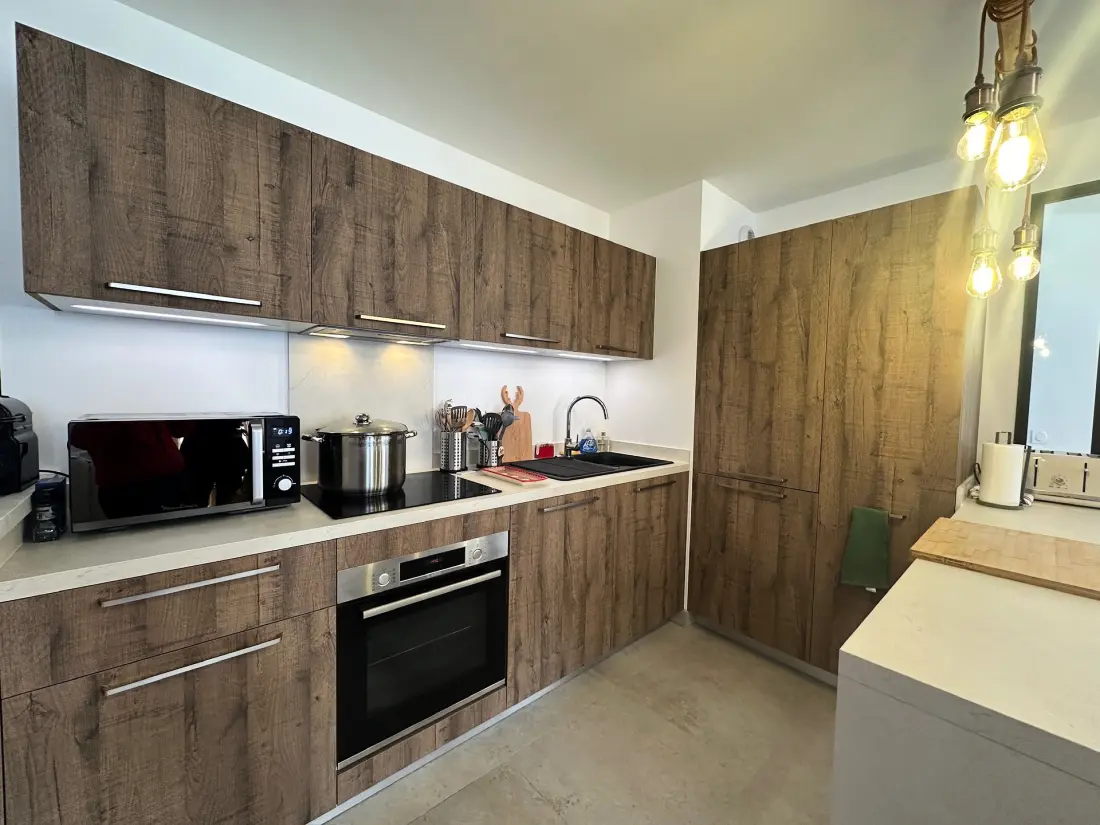 Residence Le Solea