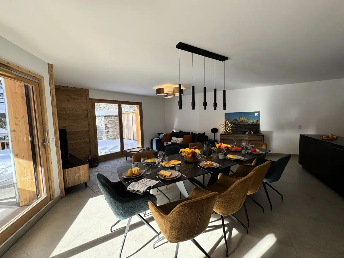 Residence Le Solea