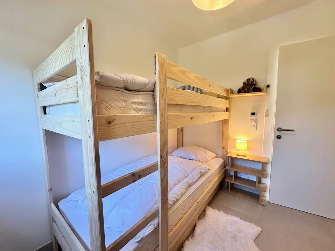 Residence Le Solea