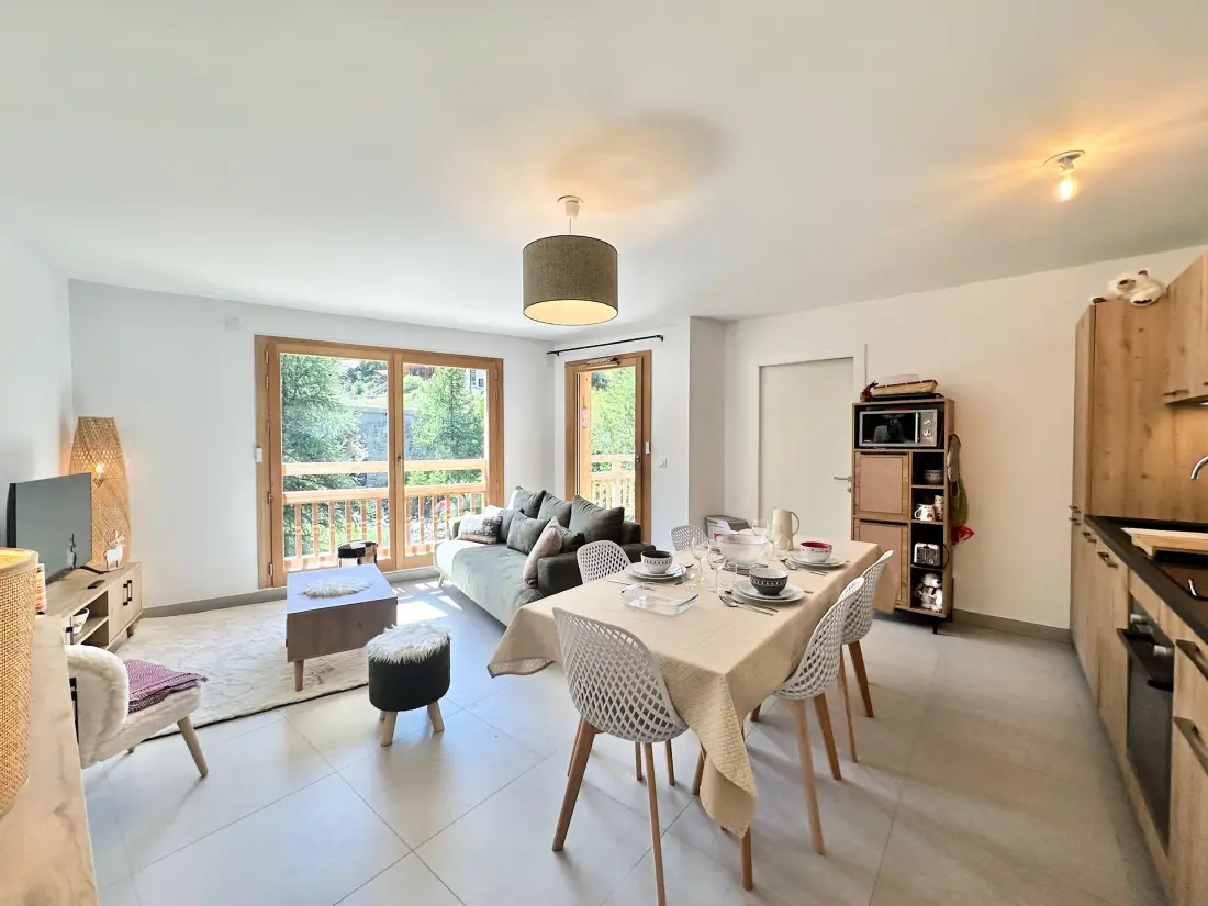 Residence Le Solea