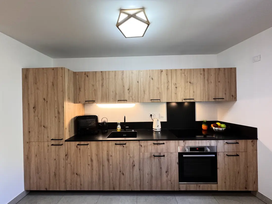 Residence Le Solea