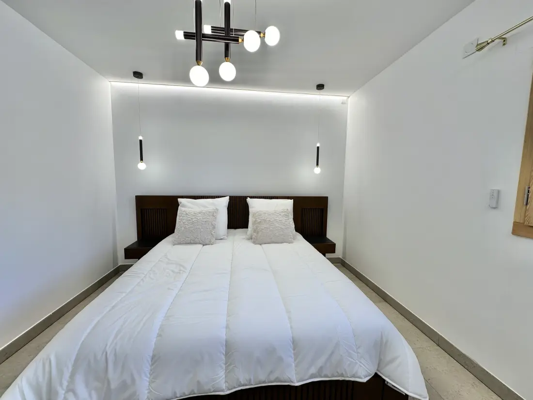 Residence Le Solea