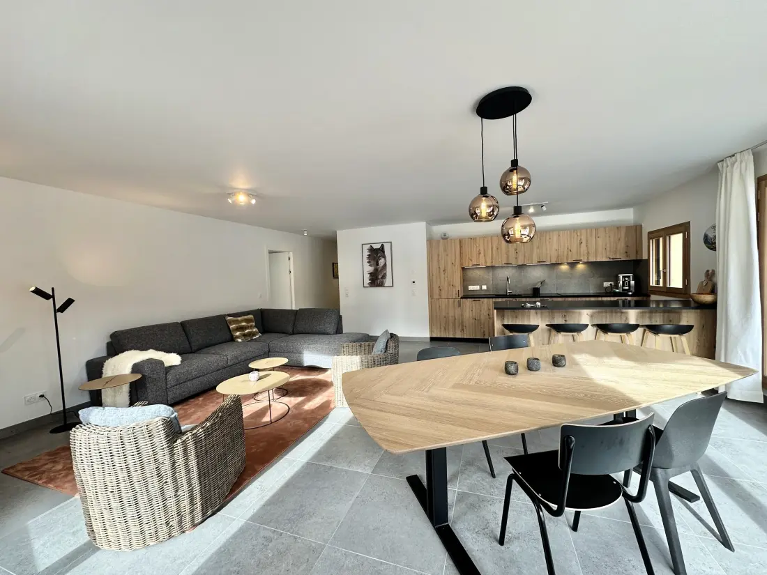 Residence Le Solea