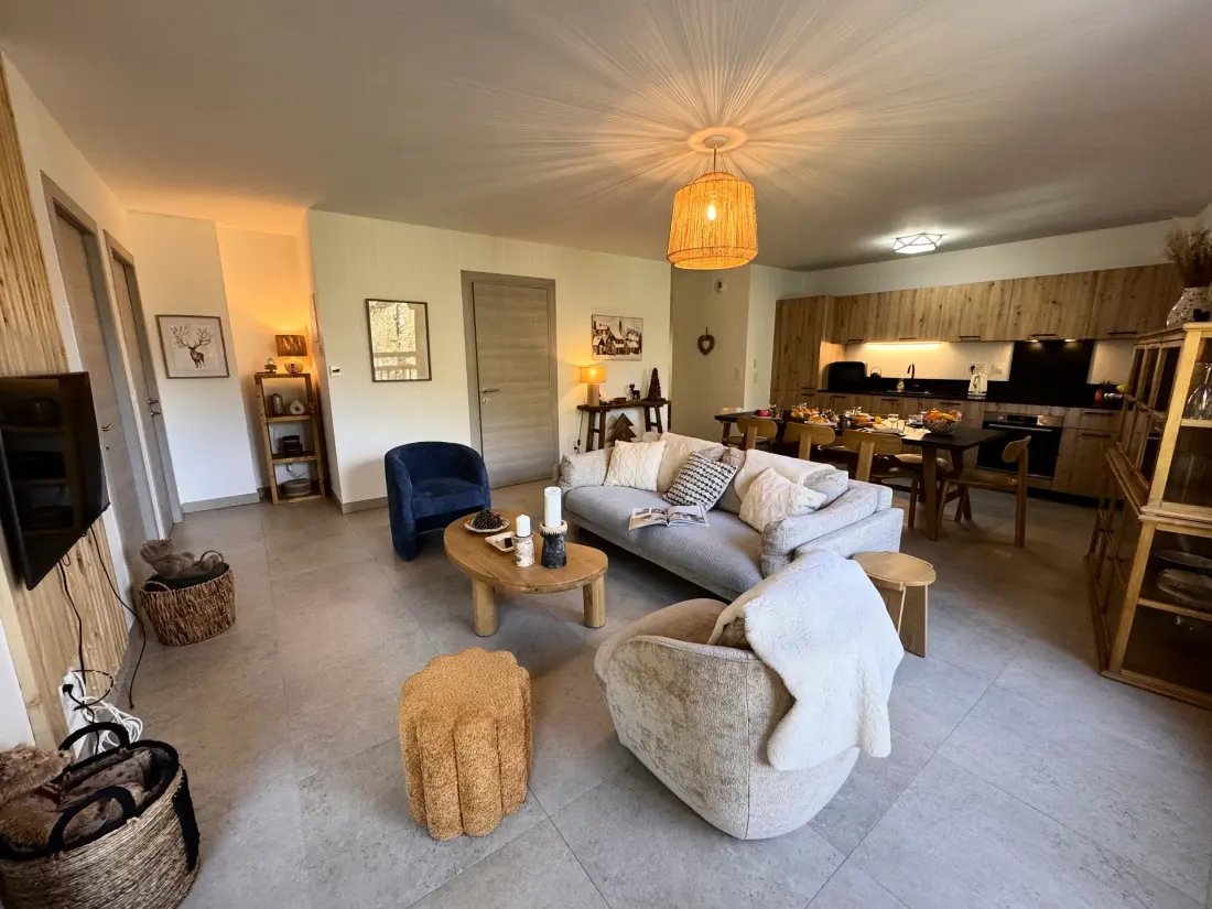 Residence Le Solea