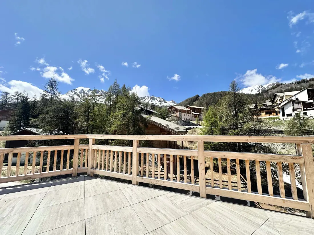 Residence Le Solea