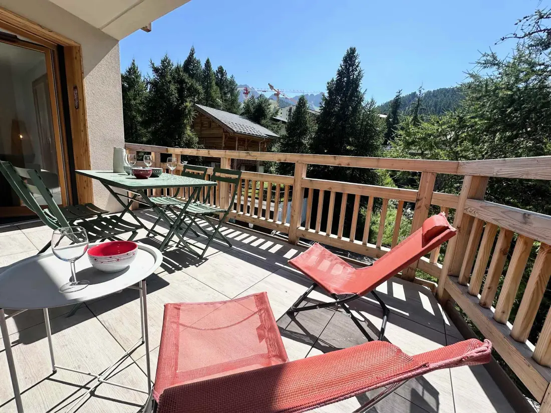 Residence Le Solea