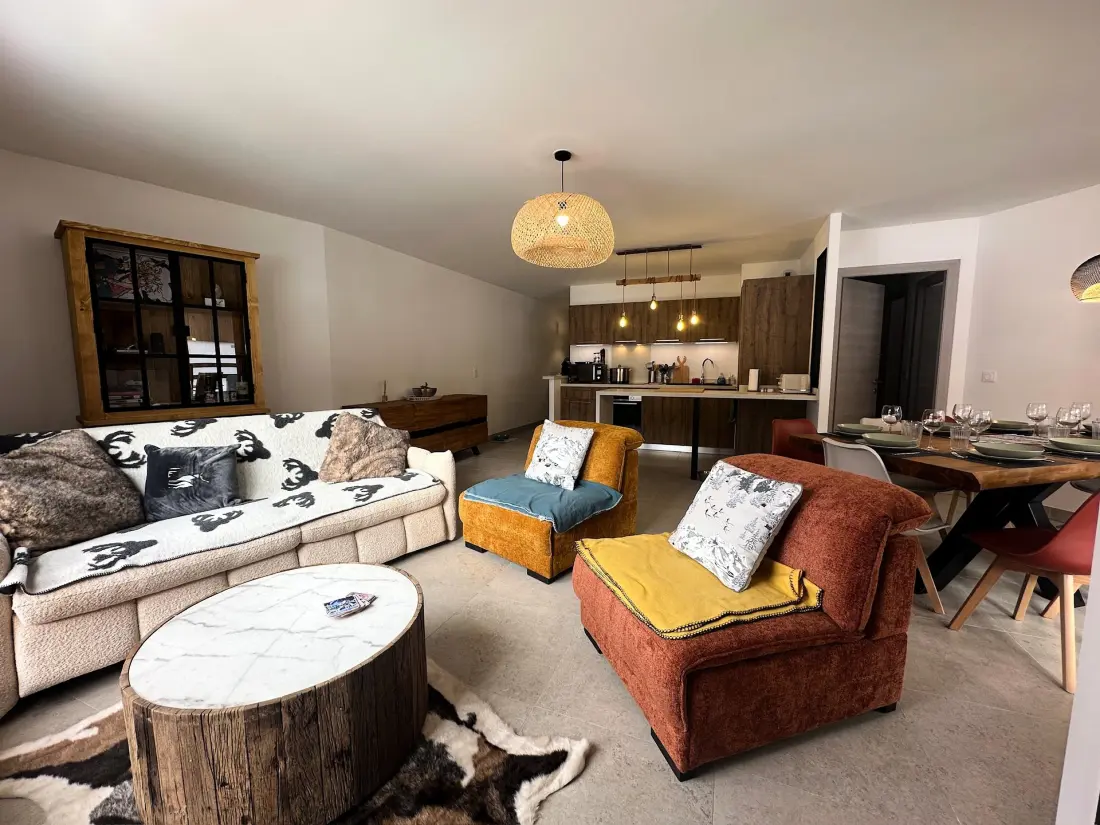 Residence Le Solea