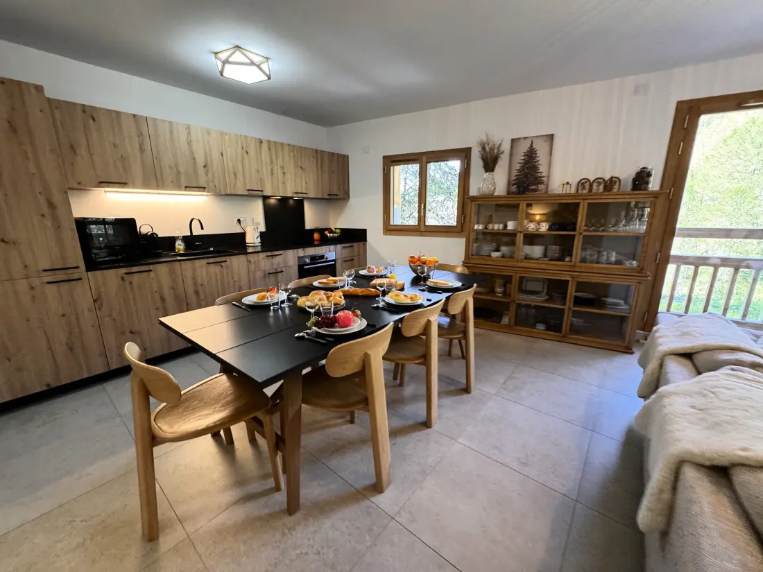 Residence Le Solea