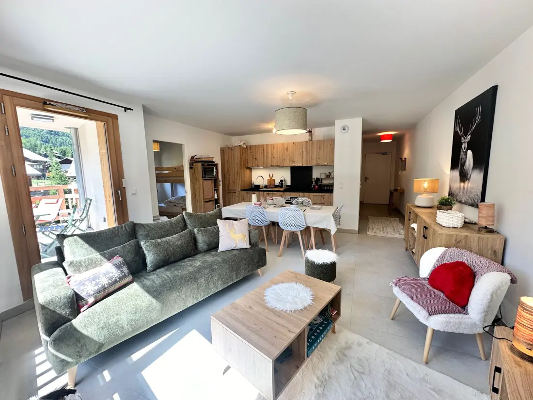 Residence Le Solea
