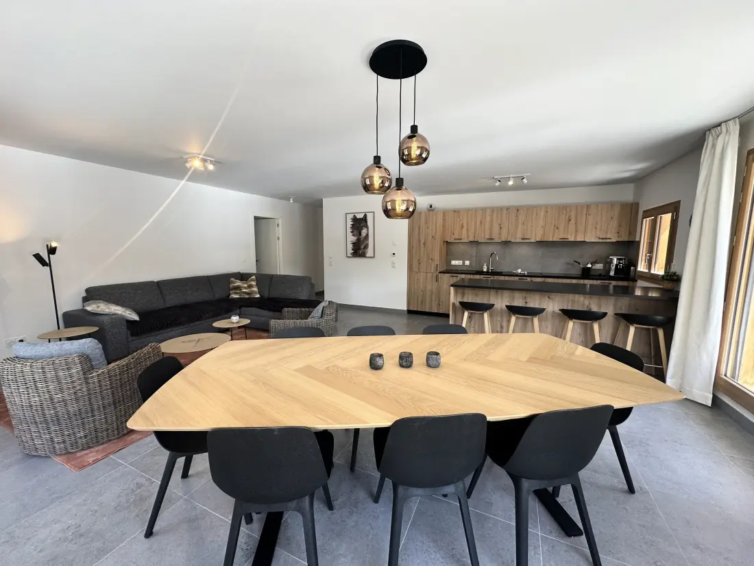 Residence Le Solea