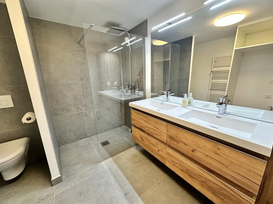Residence Le Solea