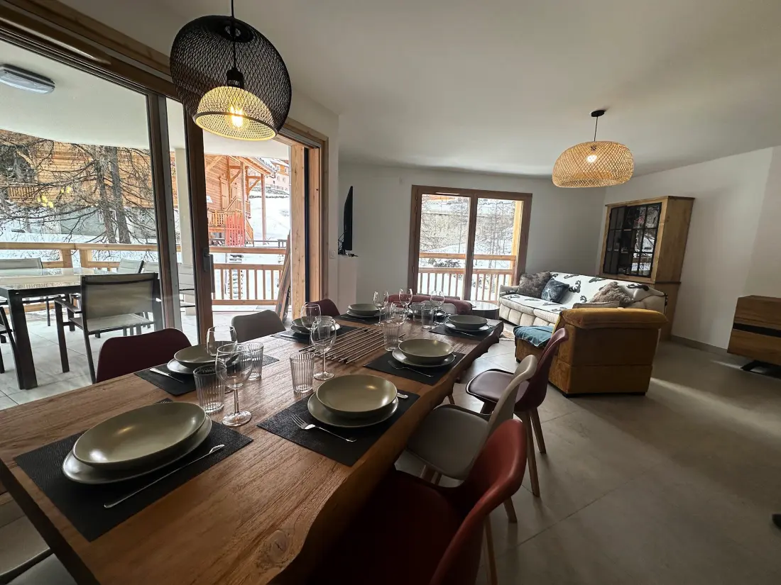 Residence Le Solea