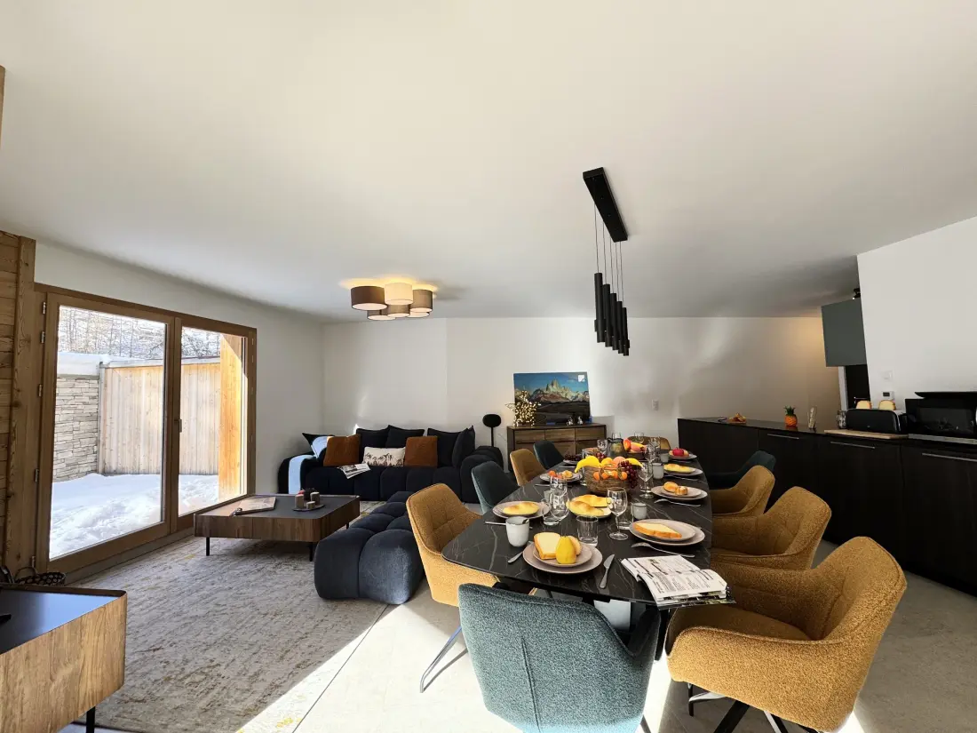 Residence Le Solea