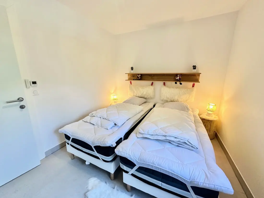 Residence Le Solea