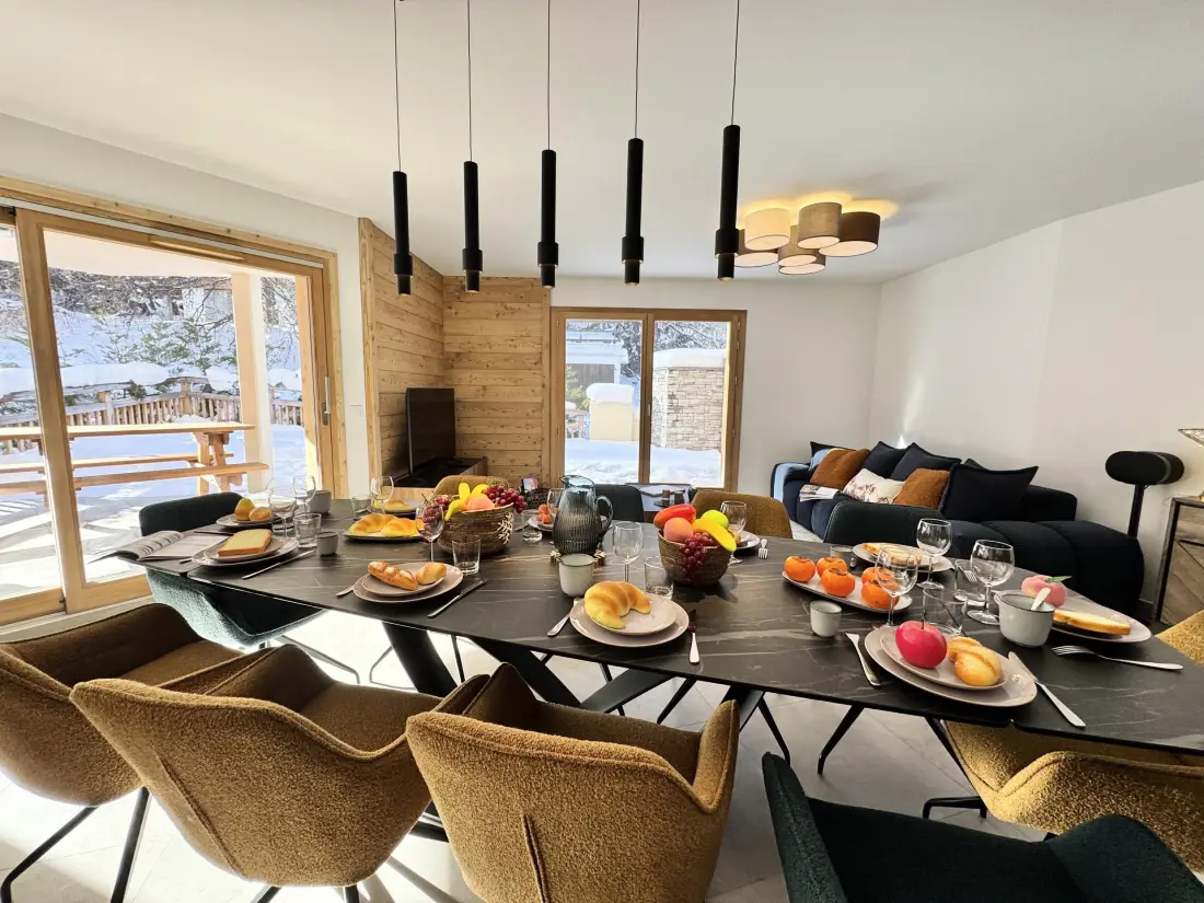 Residence Le Solea