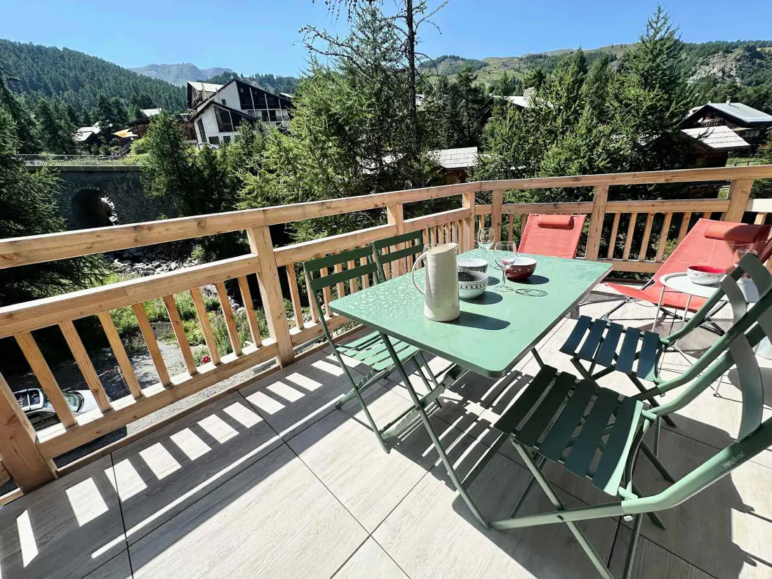 Residence Le Solea