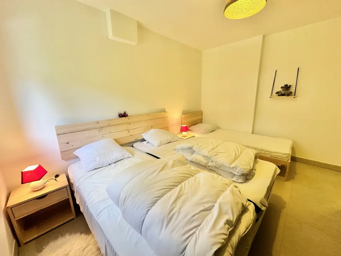 Residence Le Solea