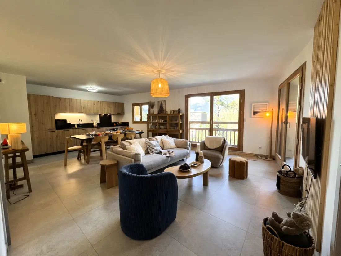 Residence Le Solea