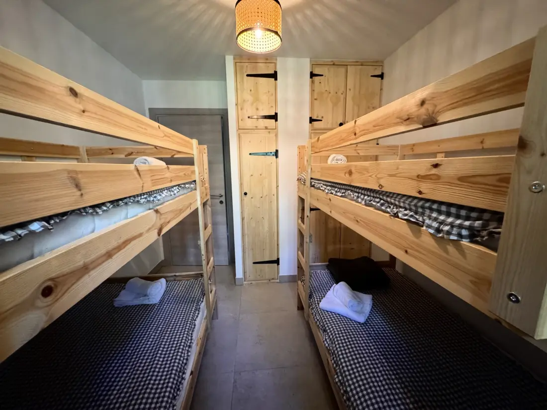 Residence Le Solea