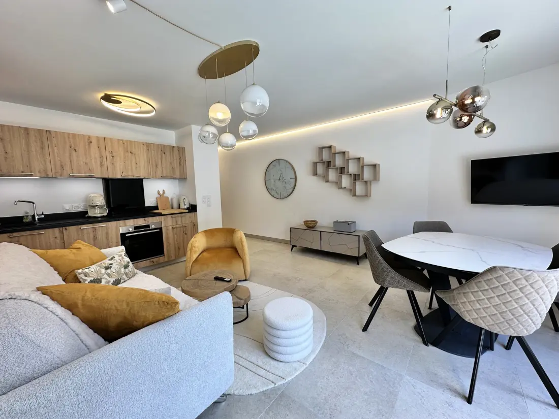 Residence Le Solea
