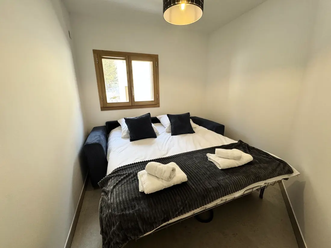 Residence Le Solea