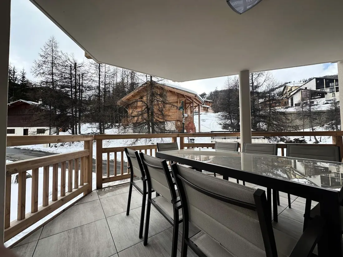Residence Le Solea