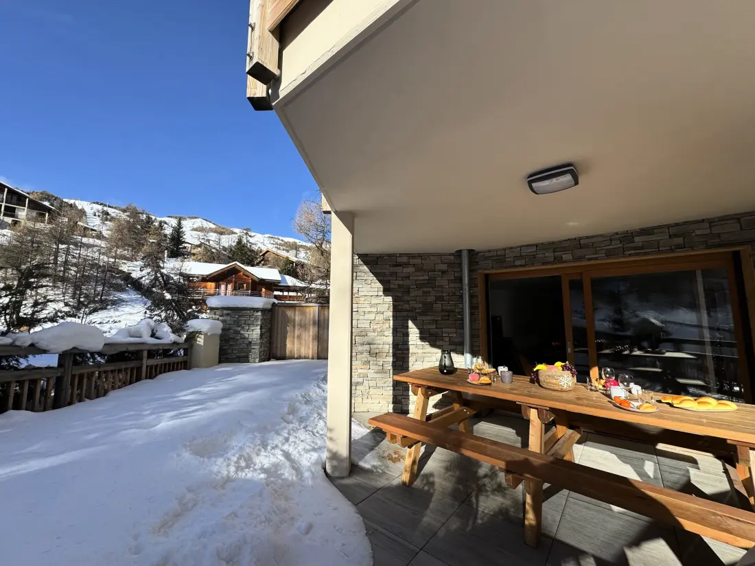 Residence Le Solea