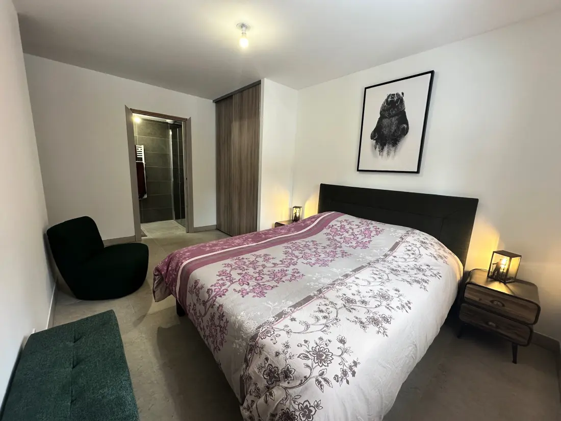Residence Le Solea