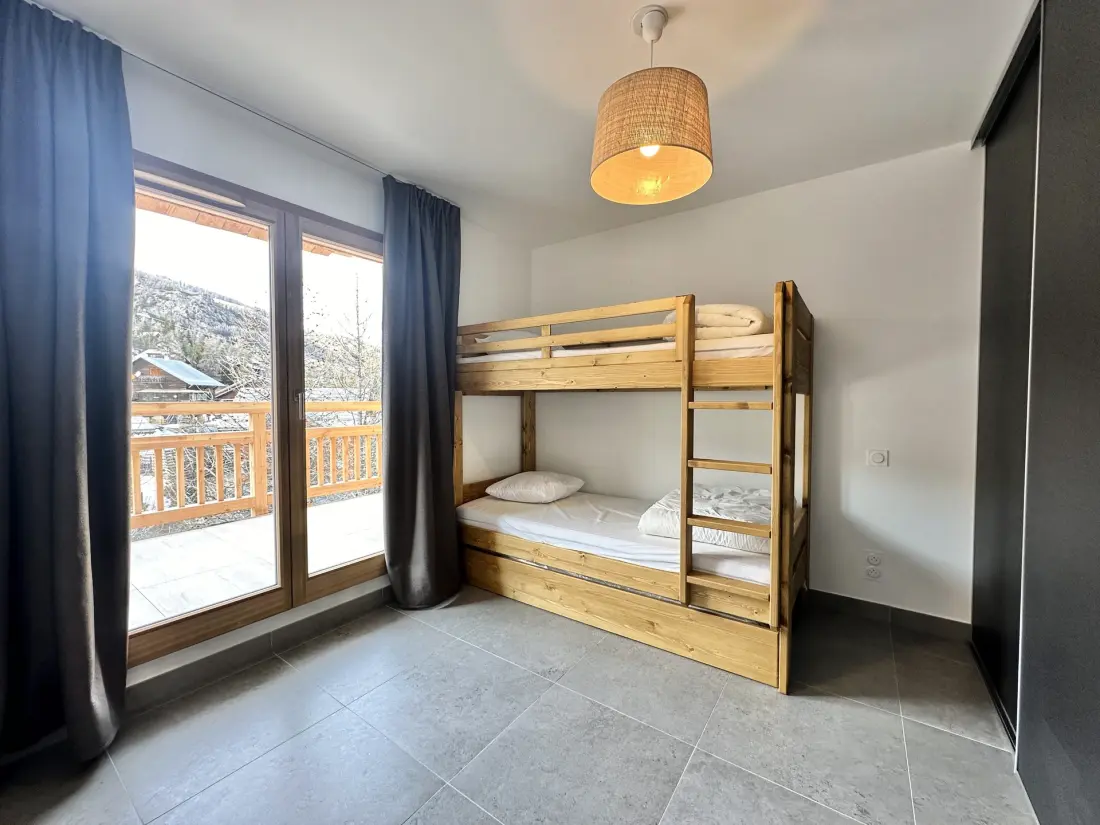 Residence Le Solea