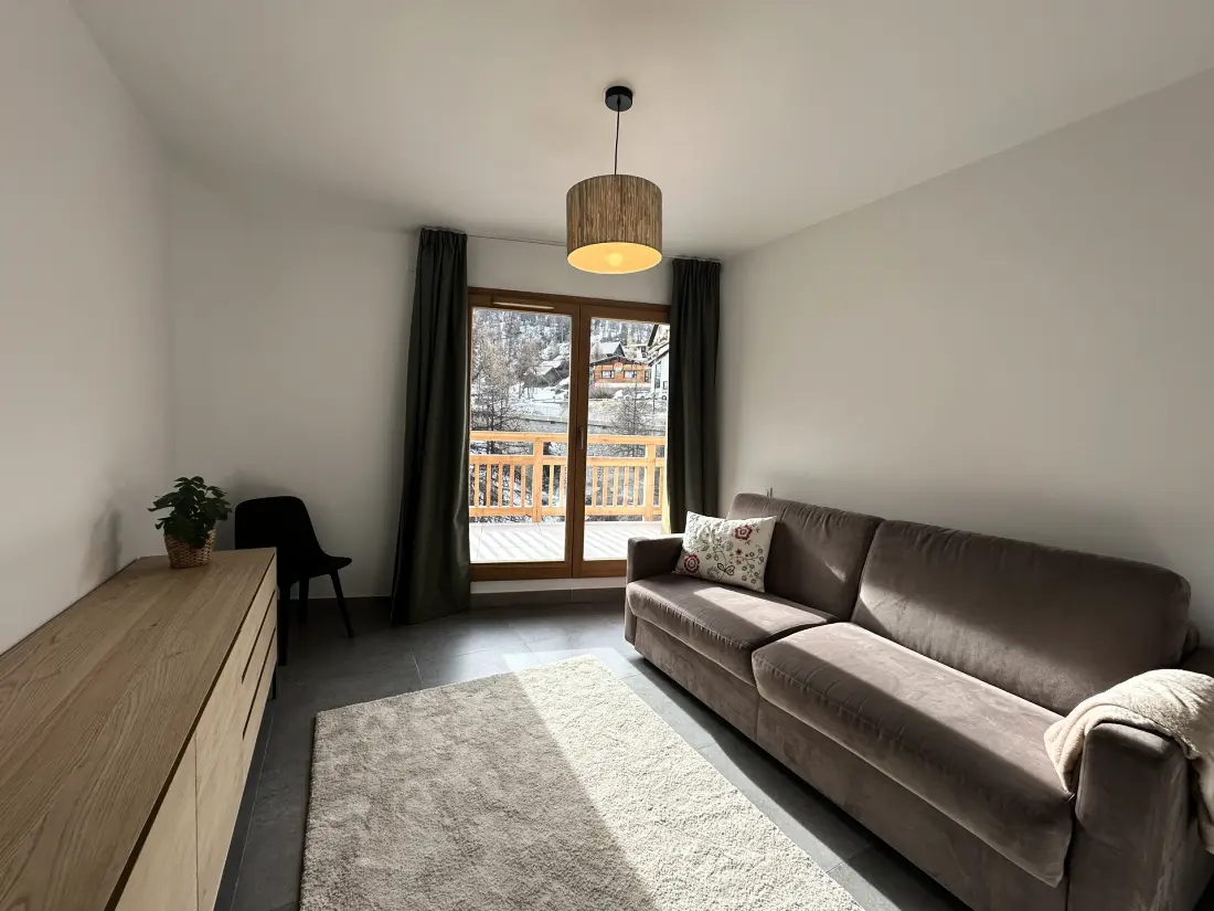 Residence Le Solea