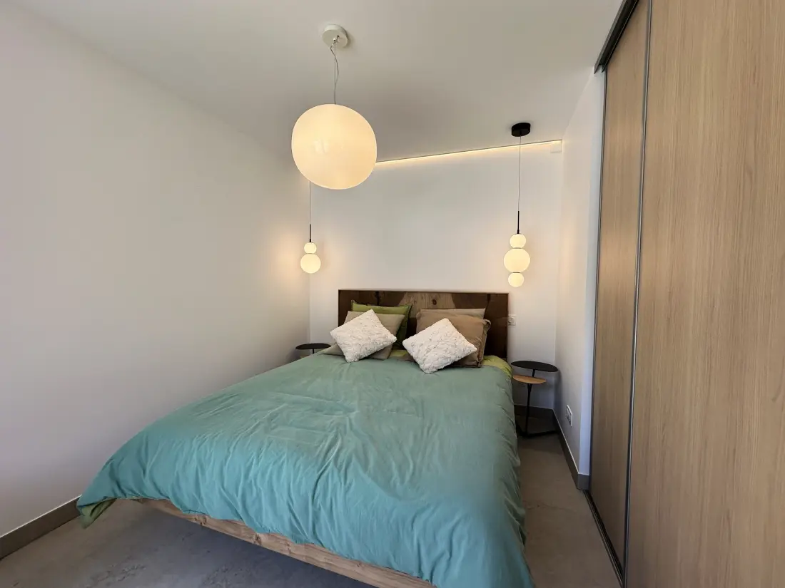 Residence Le Solea