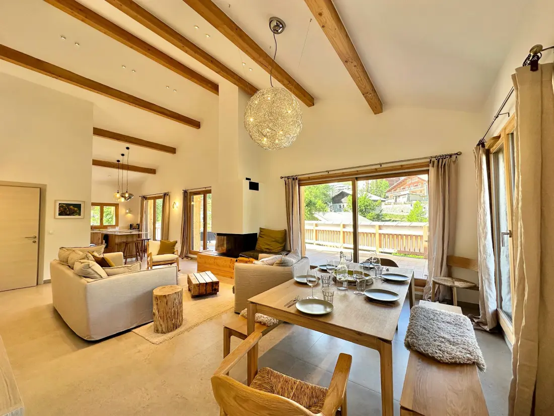 Residence Le Solea