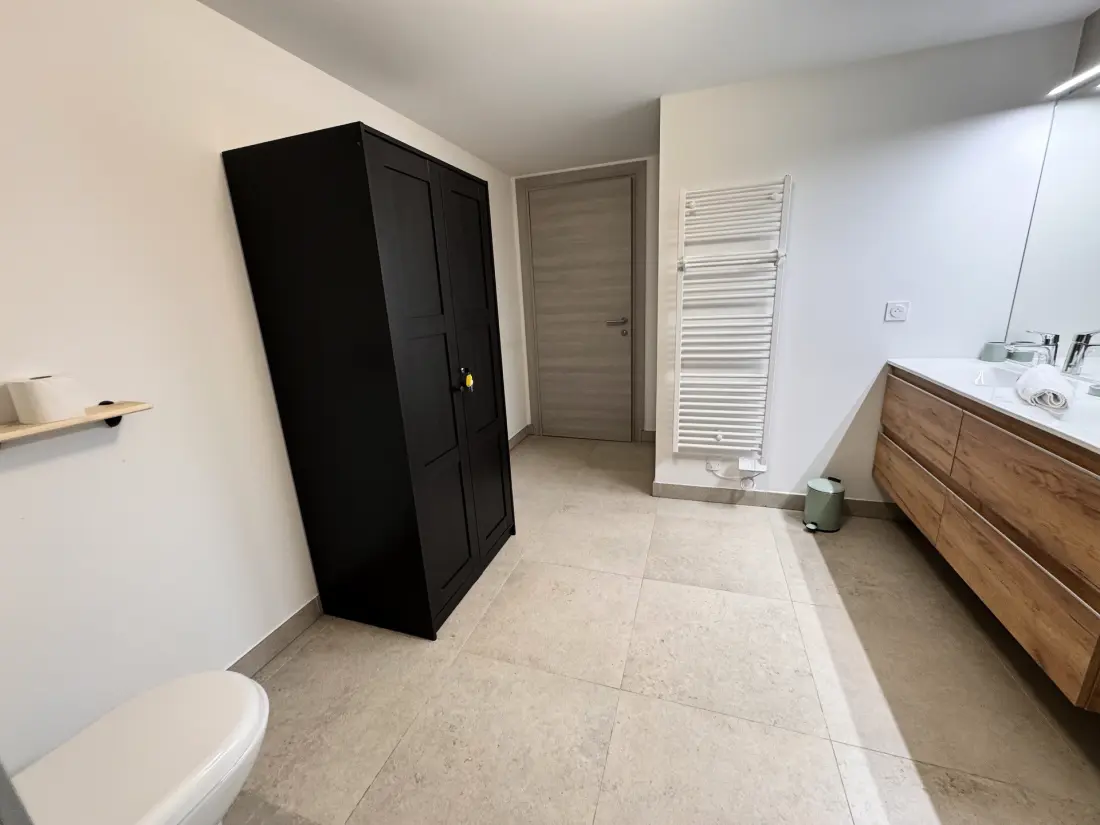Residence Le Solea