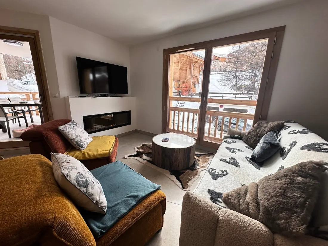 Residence Le Solea