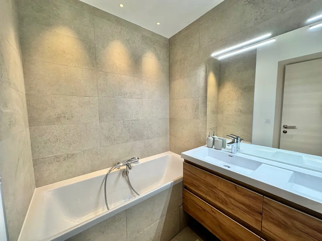 Residence Le Solea