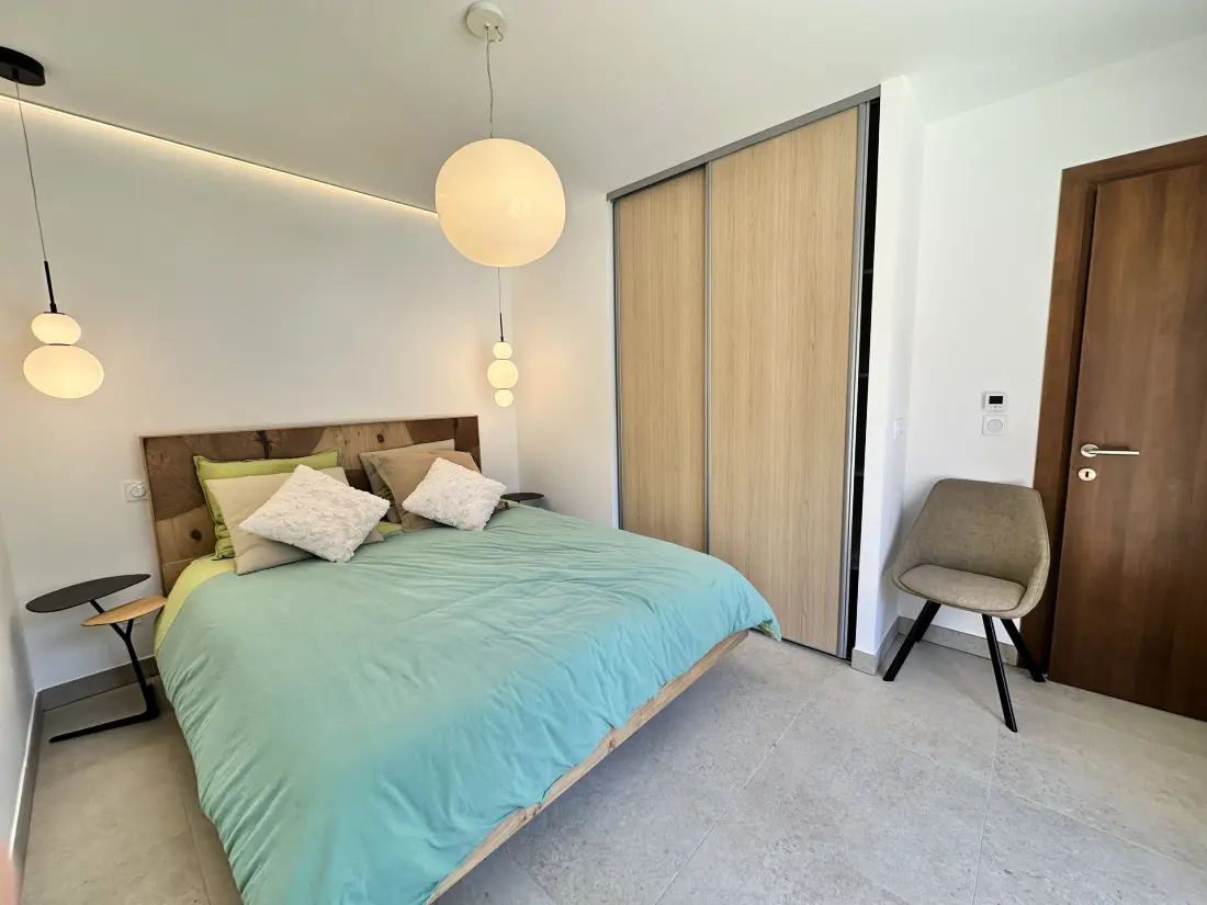 Residence Le Solea