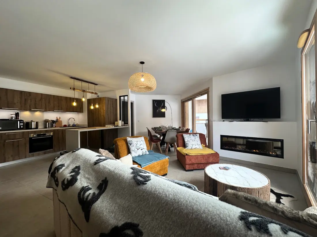 Residence Le Solea