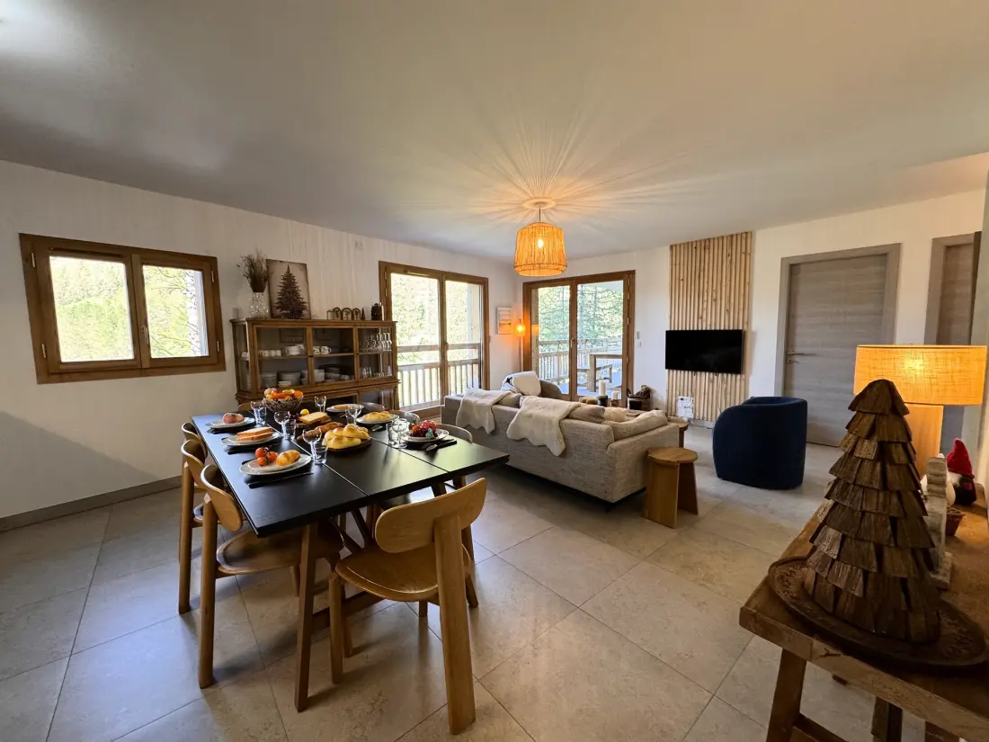Residence Le Solea