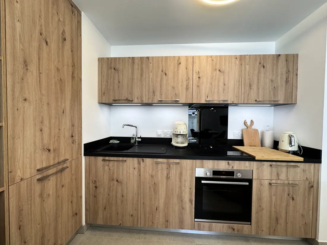 Residence Le Solea