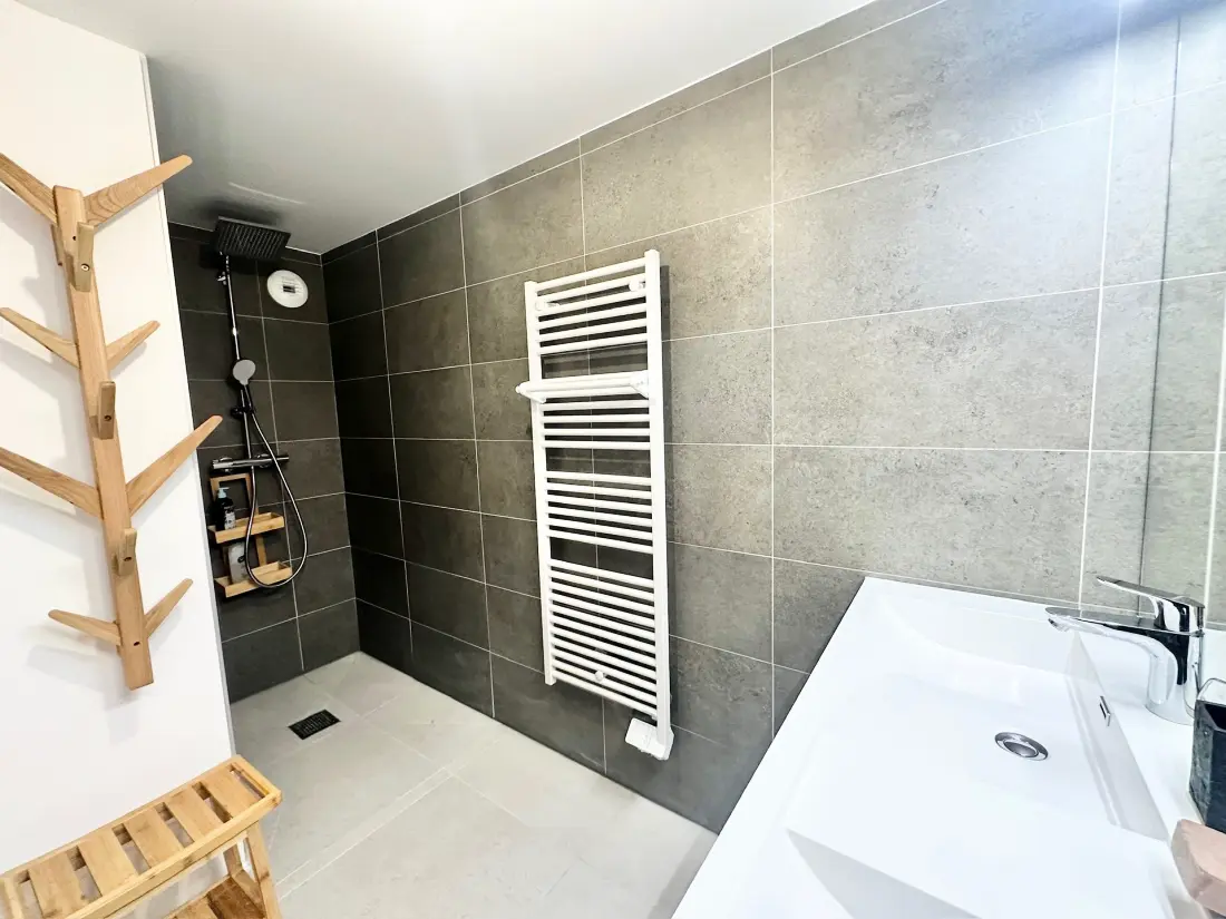 Residence Le Solea