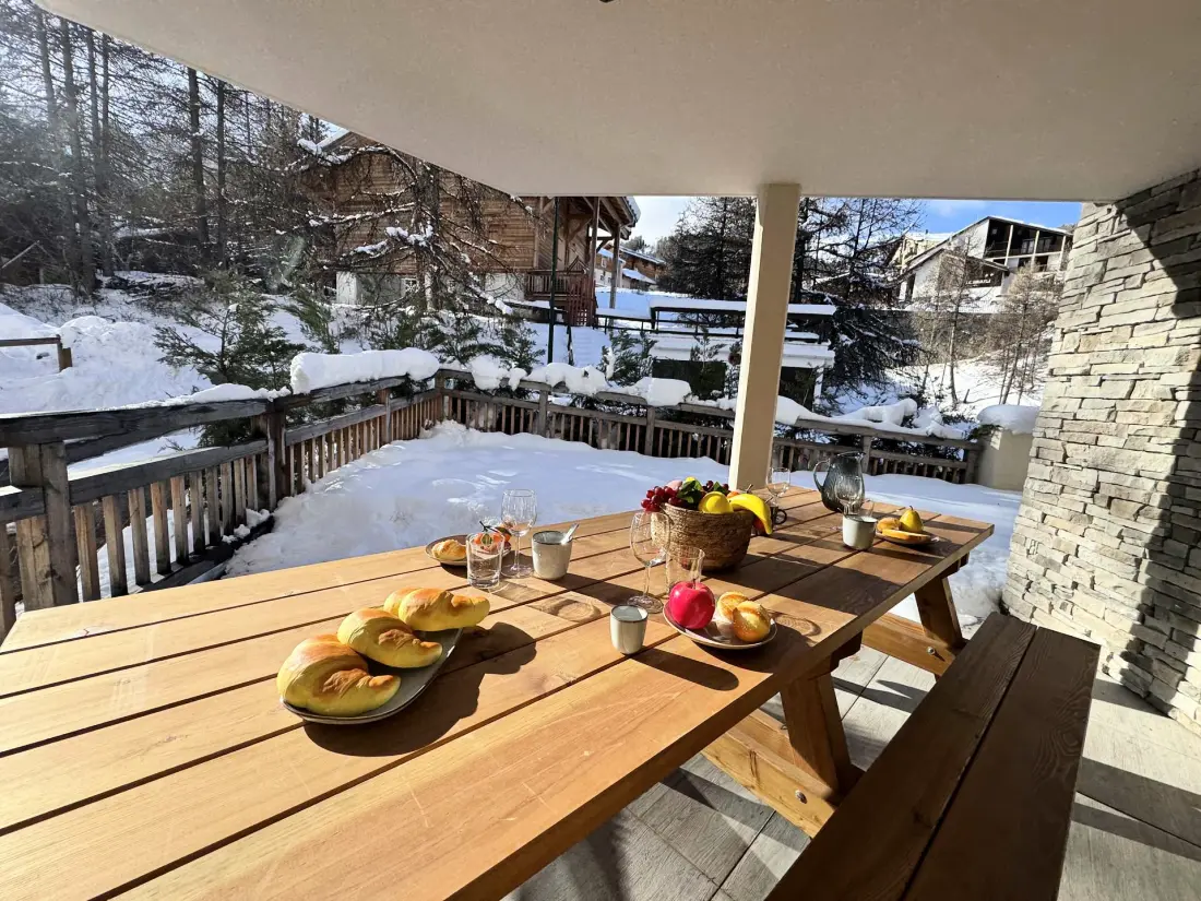 Residence Le Solea