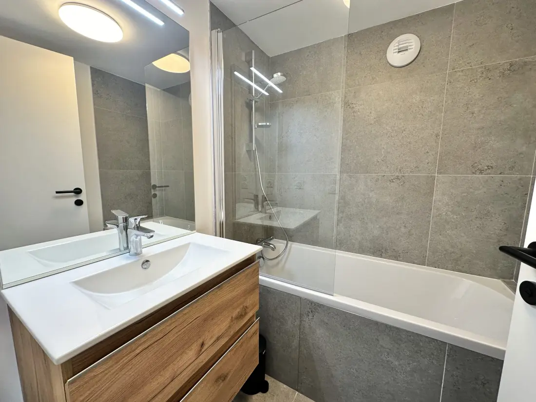 Residence Le Solea