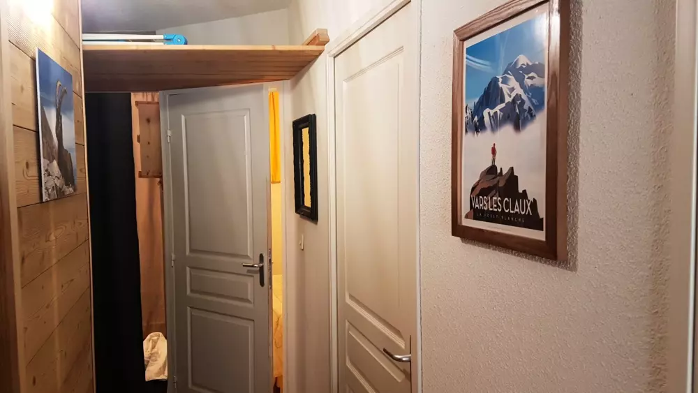 Ferienwohnung Les Bouquetins I - maeva Home